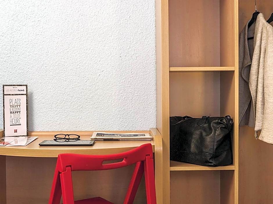 ibis Paris Vaugirard Porte de Versailles