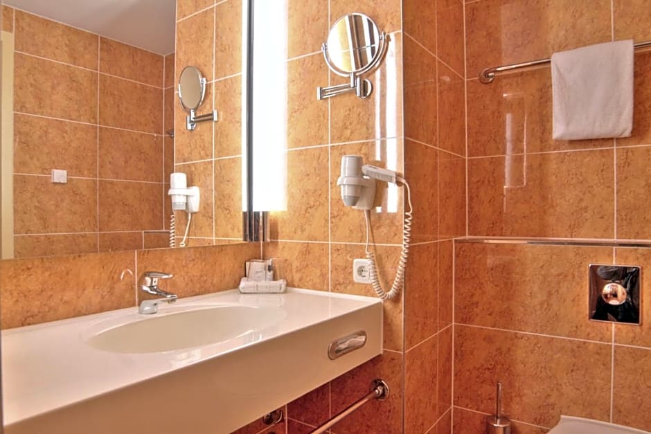 Relexa Hotel Ratingen City