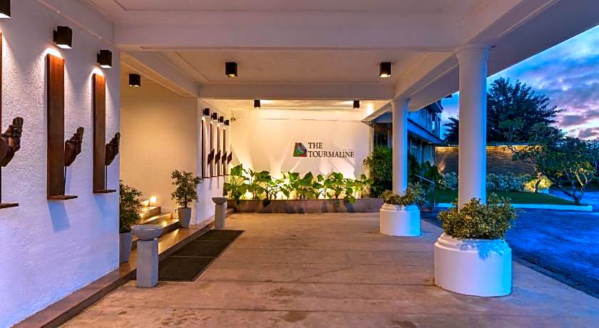 Tourmaline Hotel