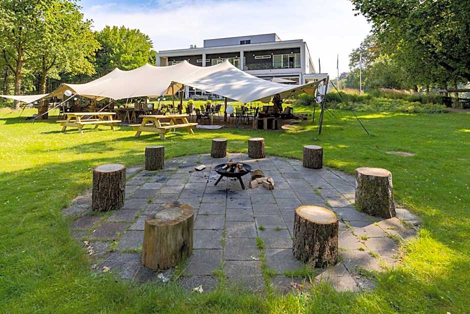 Hotel Spelderholt