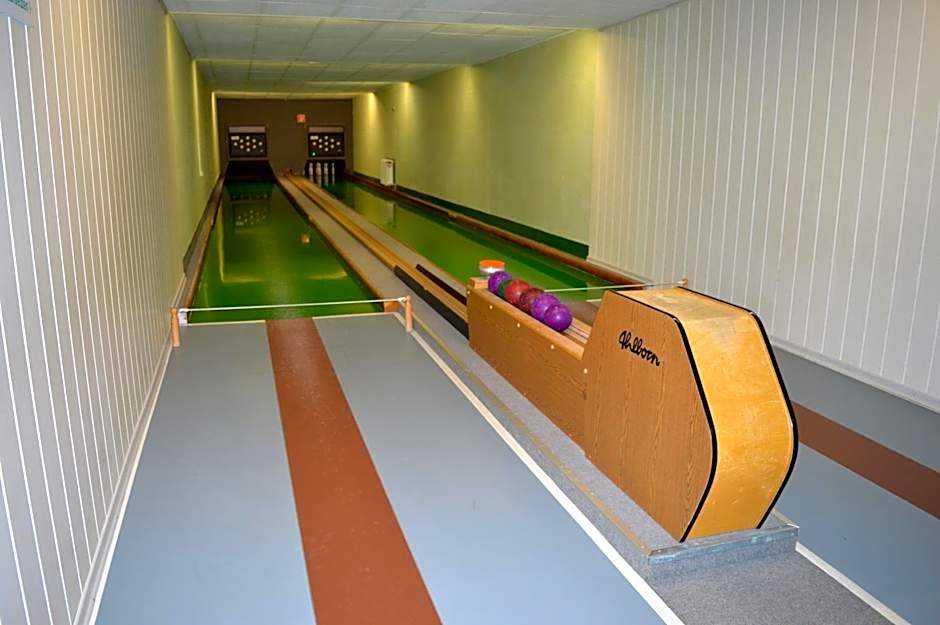 Ferien Hotel Rennsteigblick