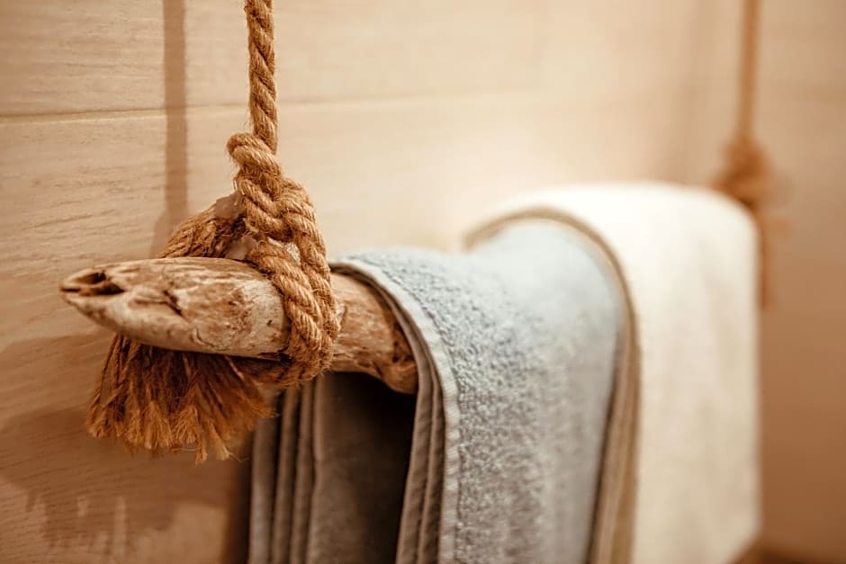 B&B Il Mare In Una Stanza