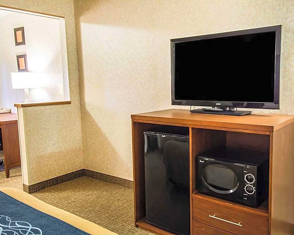 Quality Inn Lewiston