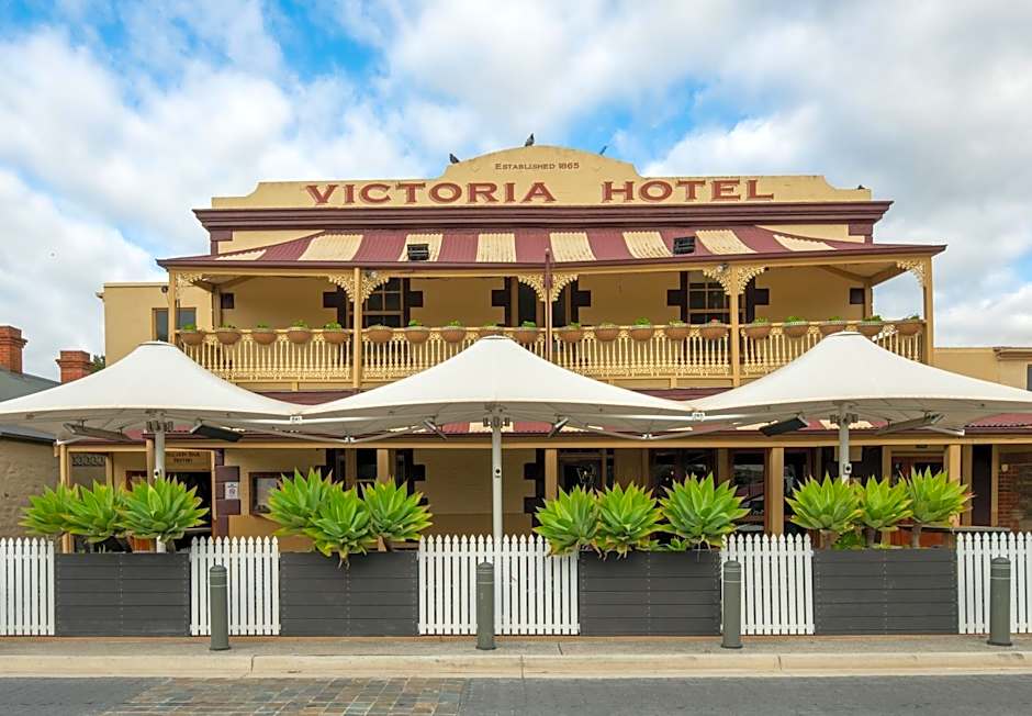 Victoria Hotel Strathalbyn