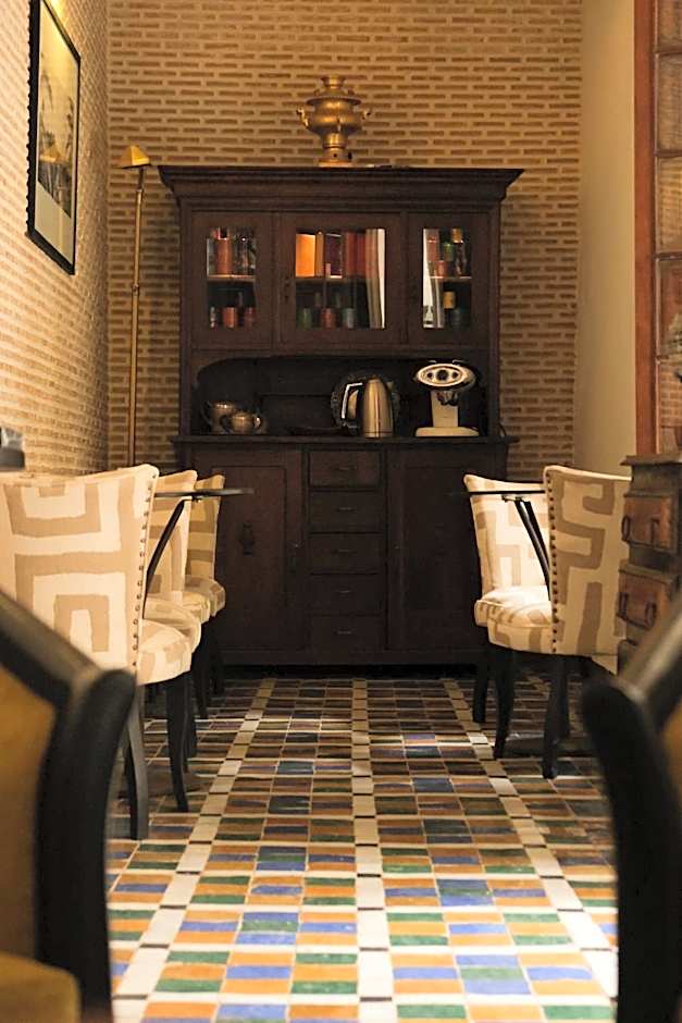 Marrakech Riads, Angsana Heritage Collection