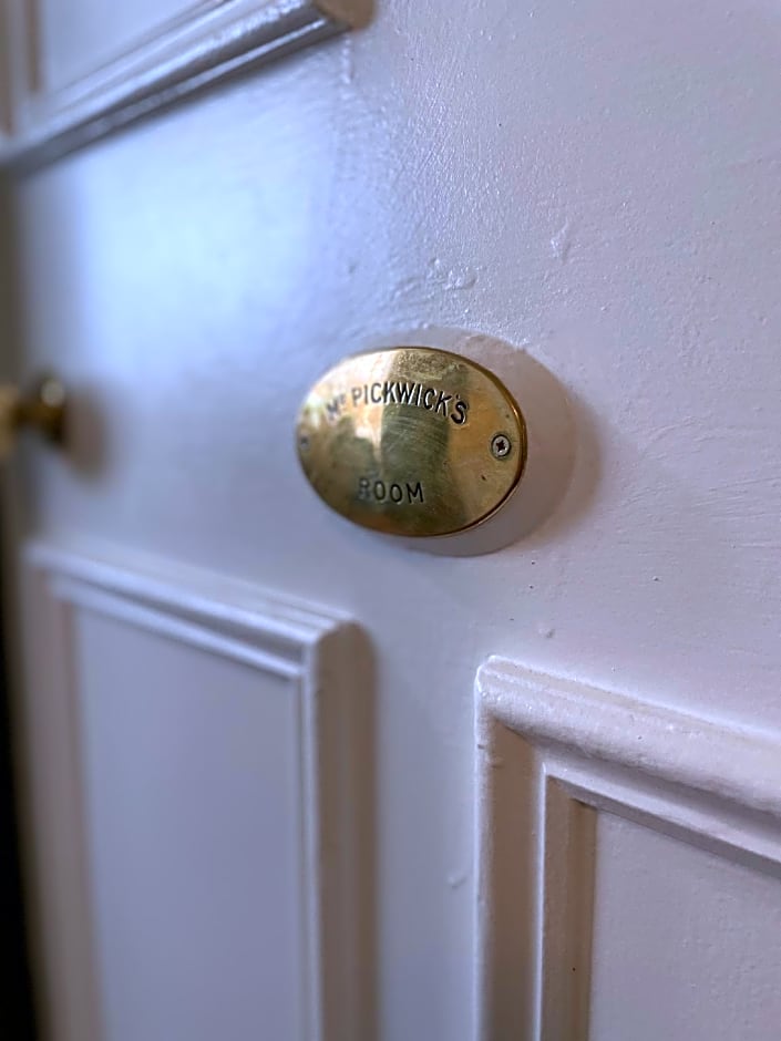 The Leather Bottle Ltd