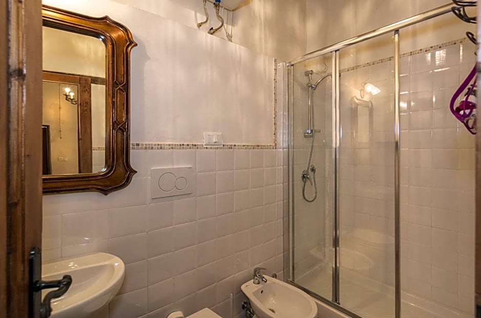 B&B Due Borghi