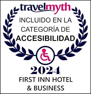 First Inn Hotel & Business