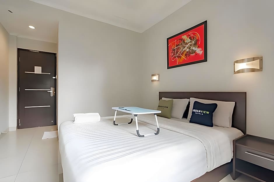 Urbanview Hotel Grand Malabar Bandung by RedDoorz