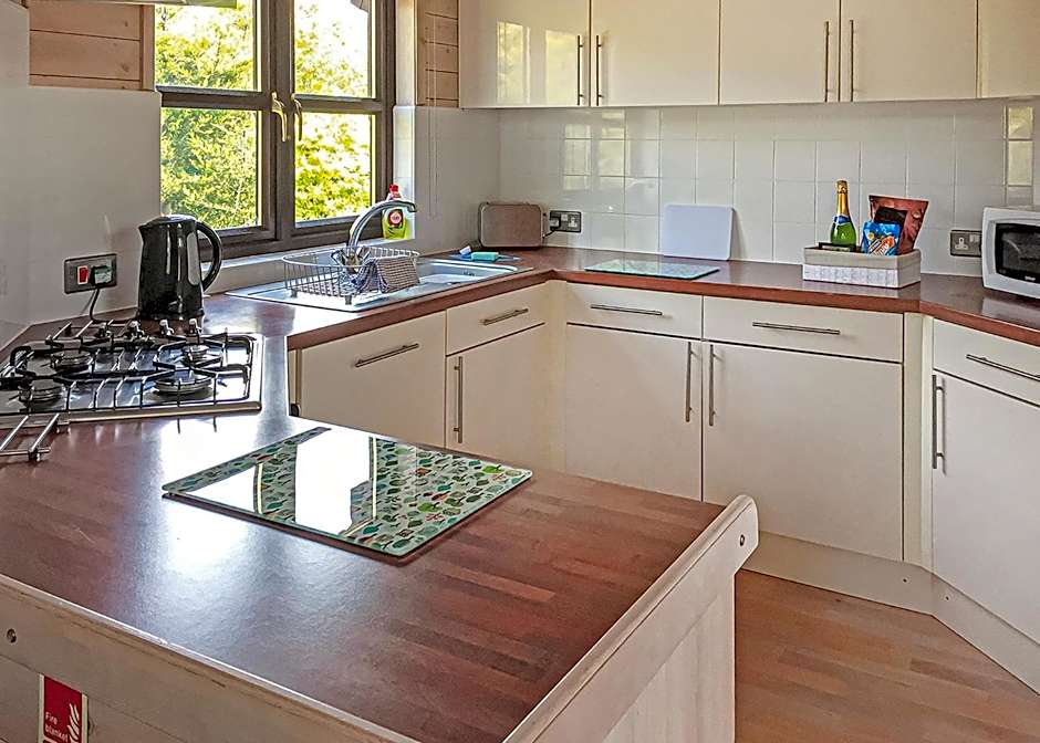Hollybrook Lodges