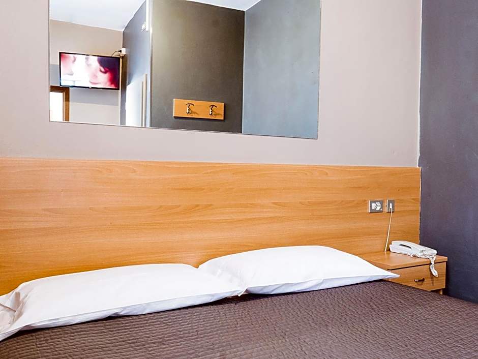 Hotel Doria