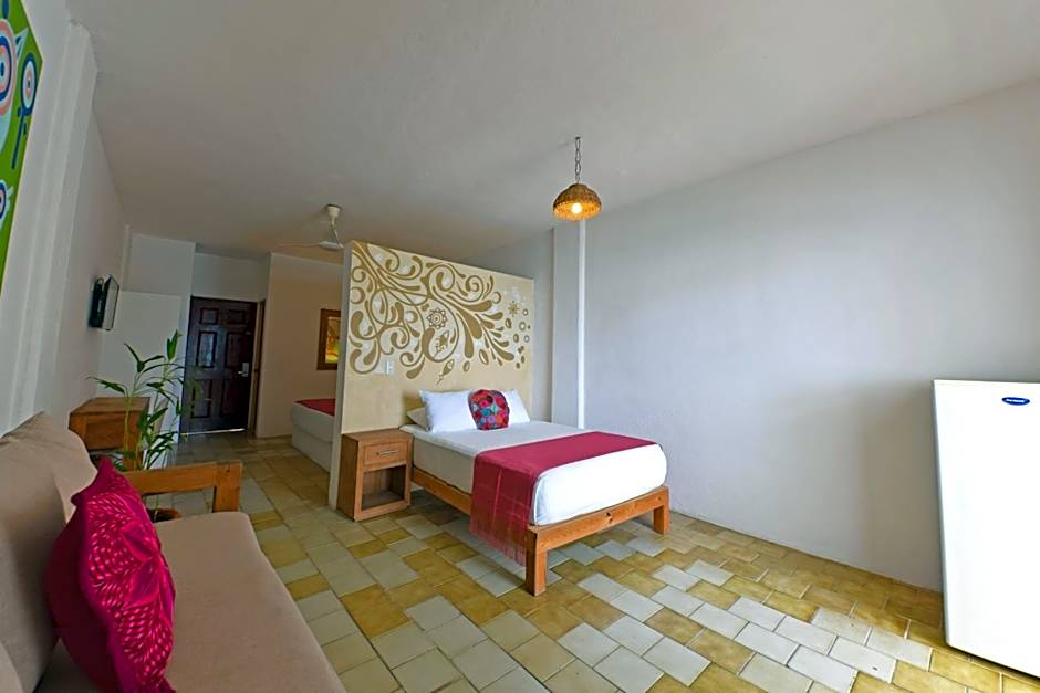 Emperador Vallarta Beachfront Hotel and Suites