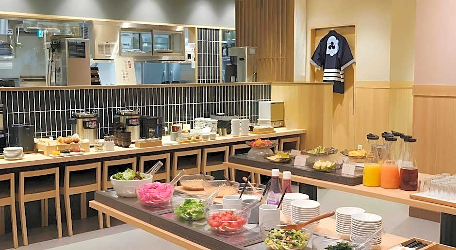 Jr Kyushu Hotel Nagasaki