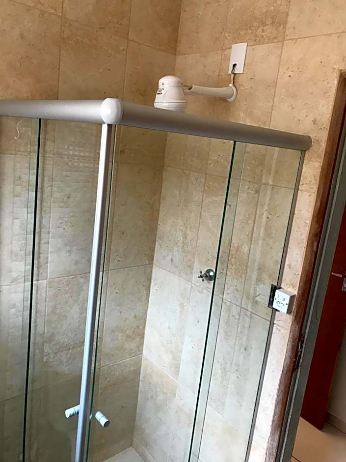 Pousada Hostel Universitário