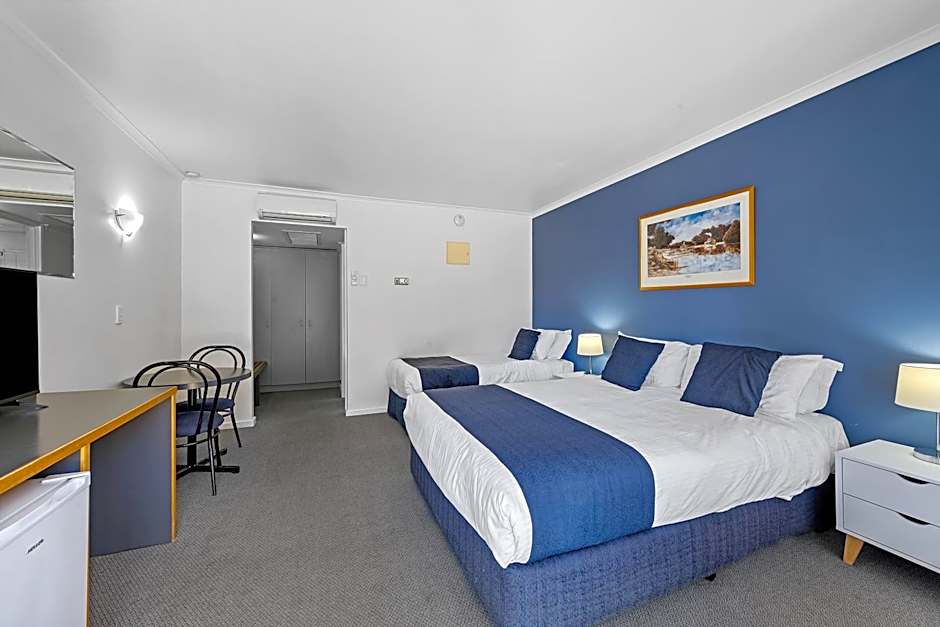 The River Boat Hotel - Echuca