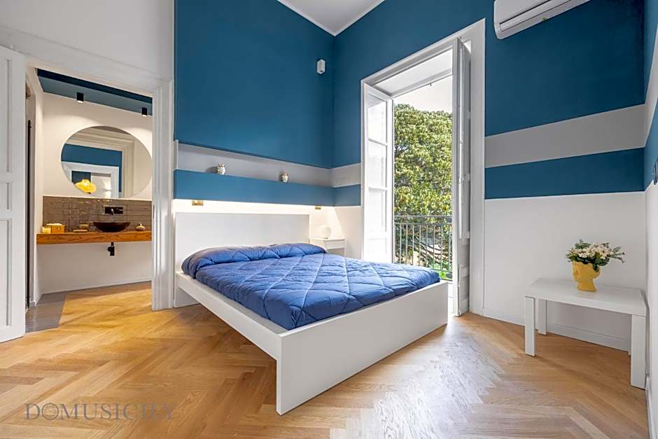 Real Tenuta Apartments By Domus Sicily
