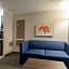 Holiday Inn Express & Suites Greensboro - (I-40 @ Wendover) By IHG