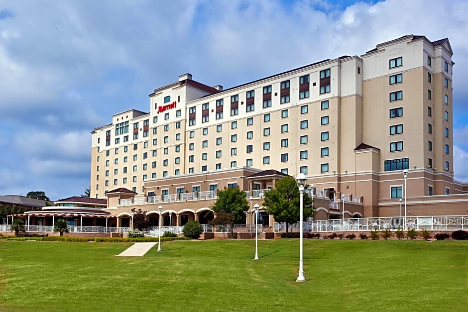 Spartanburg Marriott