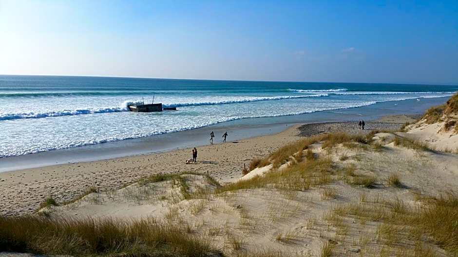 Guilvinec Parc Residence