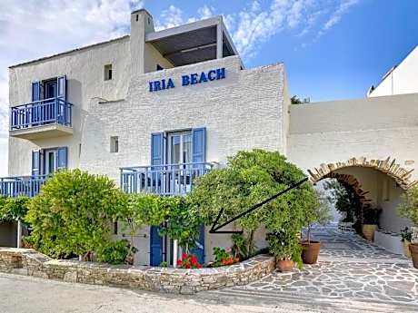 Economy Double or Twin Room