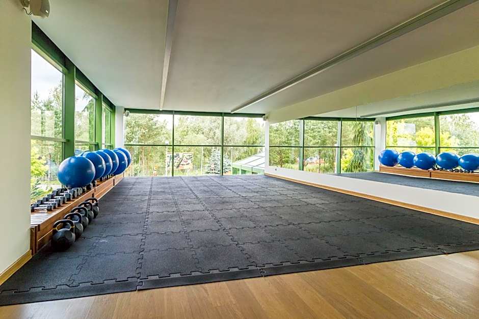 Hotel Osada Karbówko Wellness & SPA