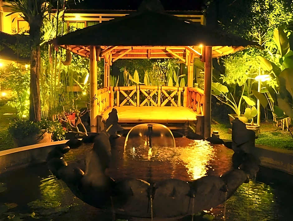 Maharani Guest House