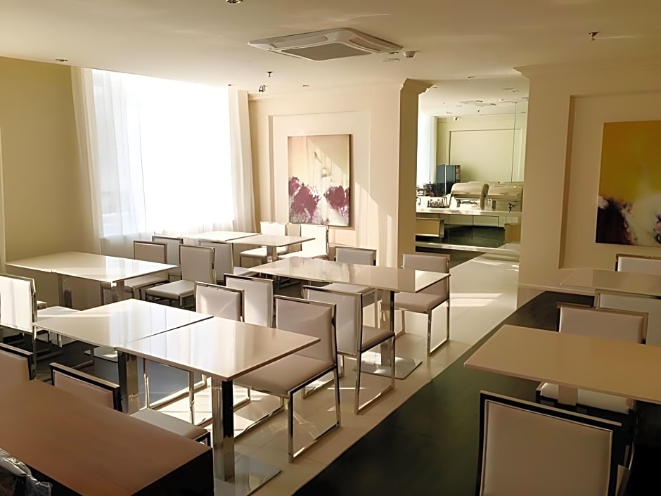 Jinjiang Inn Qingdao Cangkou Park