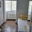 Private room at Ceausescu's place in Old City Unirii Square