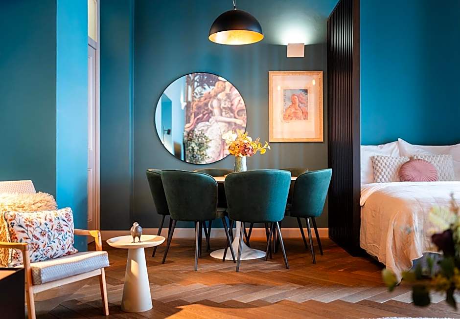 Old Royal Post Boutique Hotel & Premium Suites