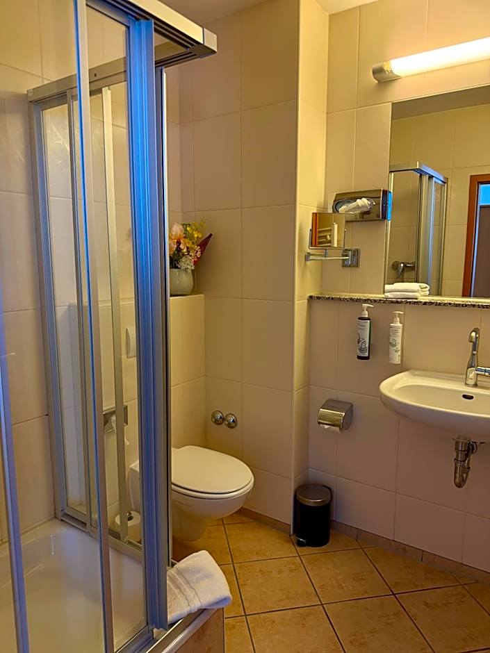 Hotel am Rhein
