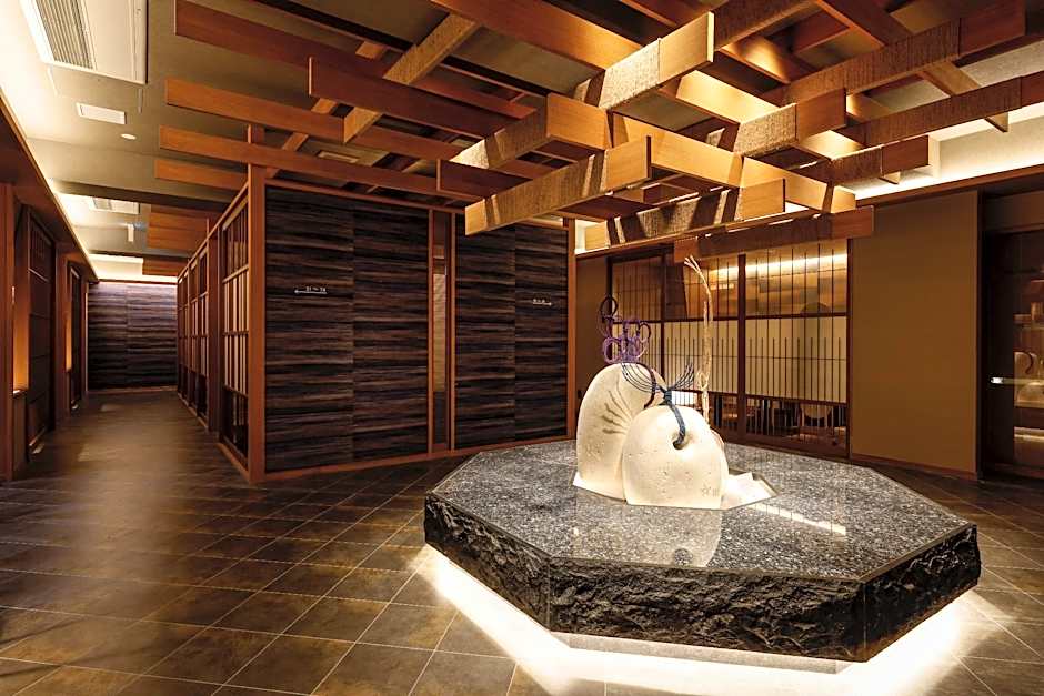 Sun Urashima Yuki no Sato