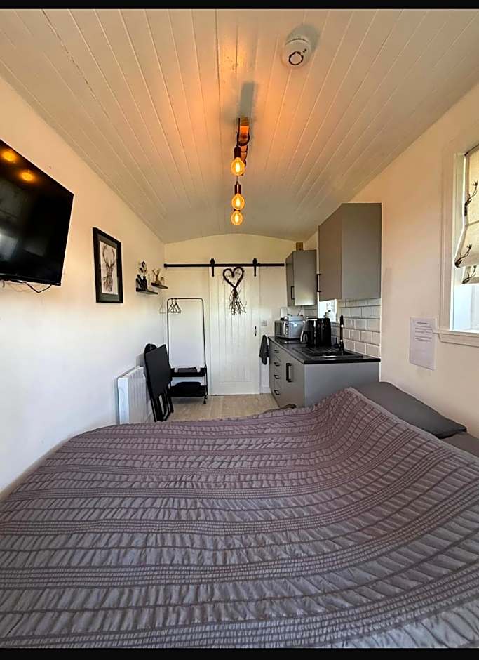 Farr North Lodge 1 By The Sea