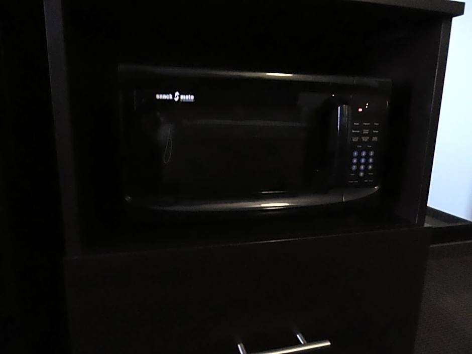 Sleep Inn & Suites Syracuse Airport