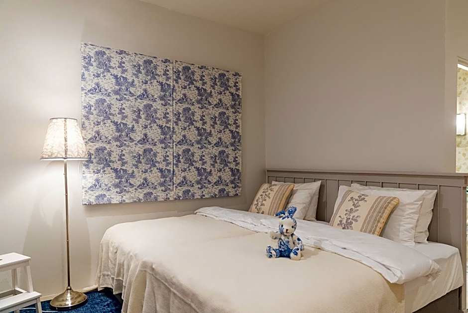 Green Me Organic Farm Khao Yai กรีนมี ออแกนิคฟาร์ม เขาใหญ่