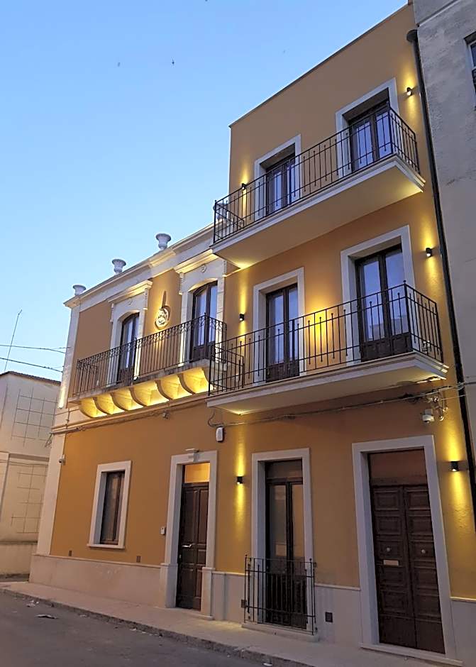 Saint George's House Appartamenti & Spa