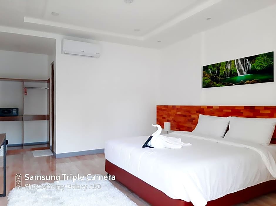 Chinita Boutique Hotel