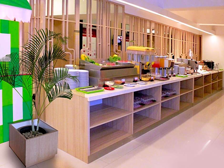 Fave Hotel Palembang