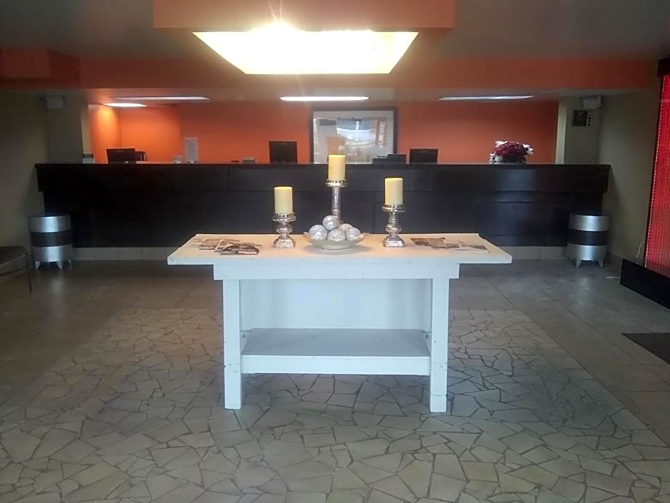 Days Inn by Wyndham Doswell / Kings Dominion Area