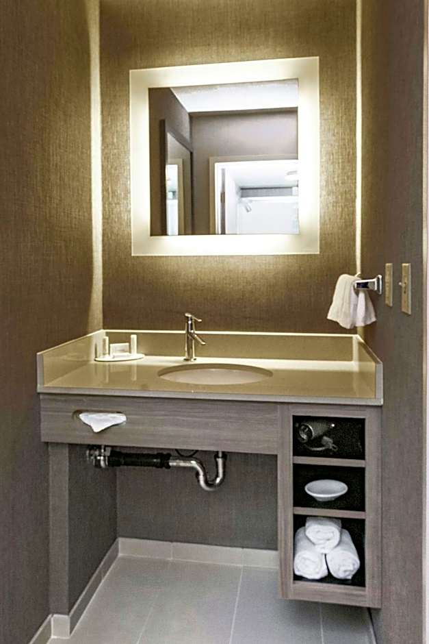 SpringHill Suites by Marriott Anchorage Midtown