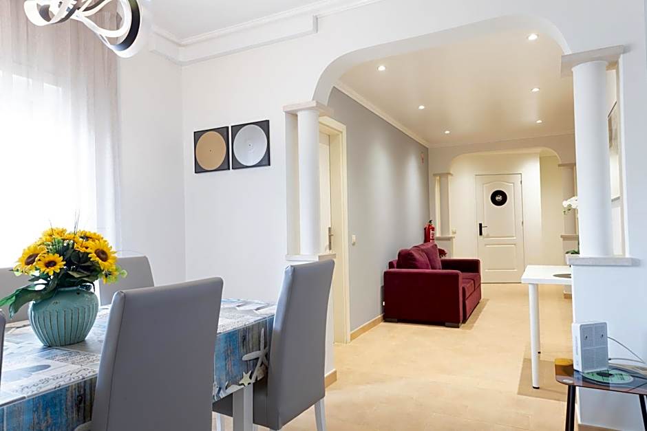 Vinyl Flat Bed & Breakfast - Rooms