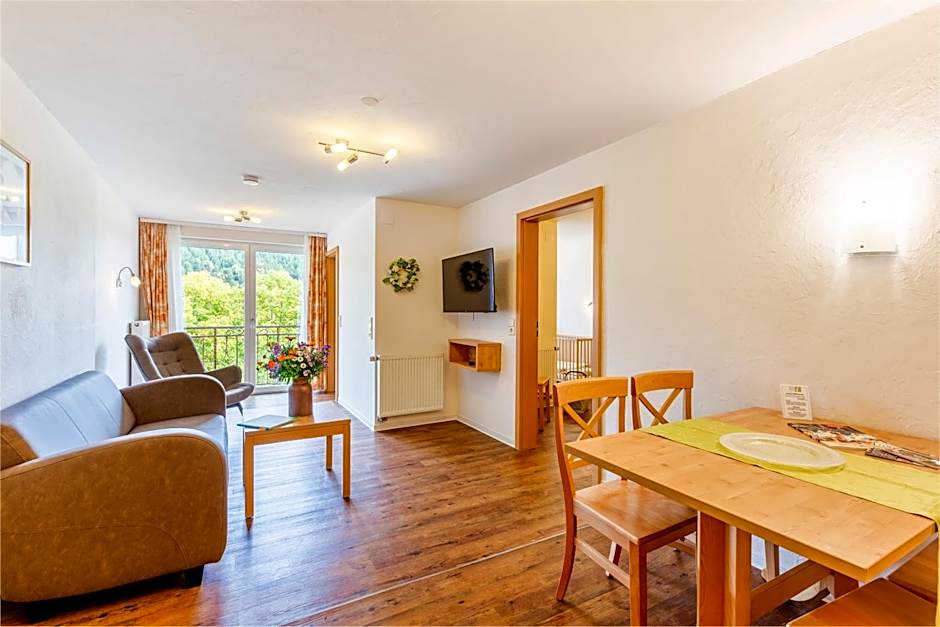 Hotel Engel - Familotel Hochschwarzwald