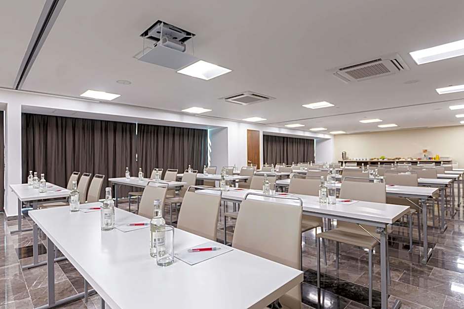 NH Collection Merida Paseo Montejo