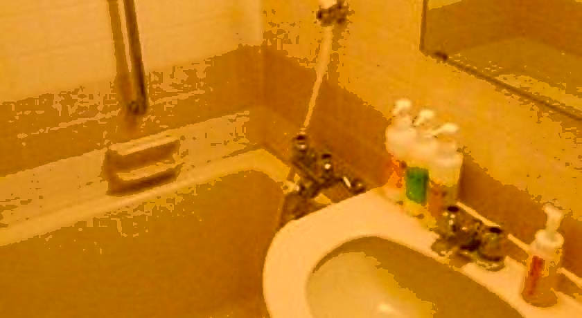 Hotel Peace Land Ishigakijima