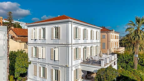 Sanremo Luxury Suites
