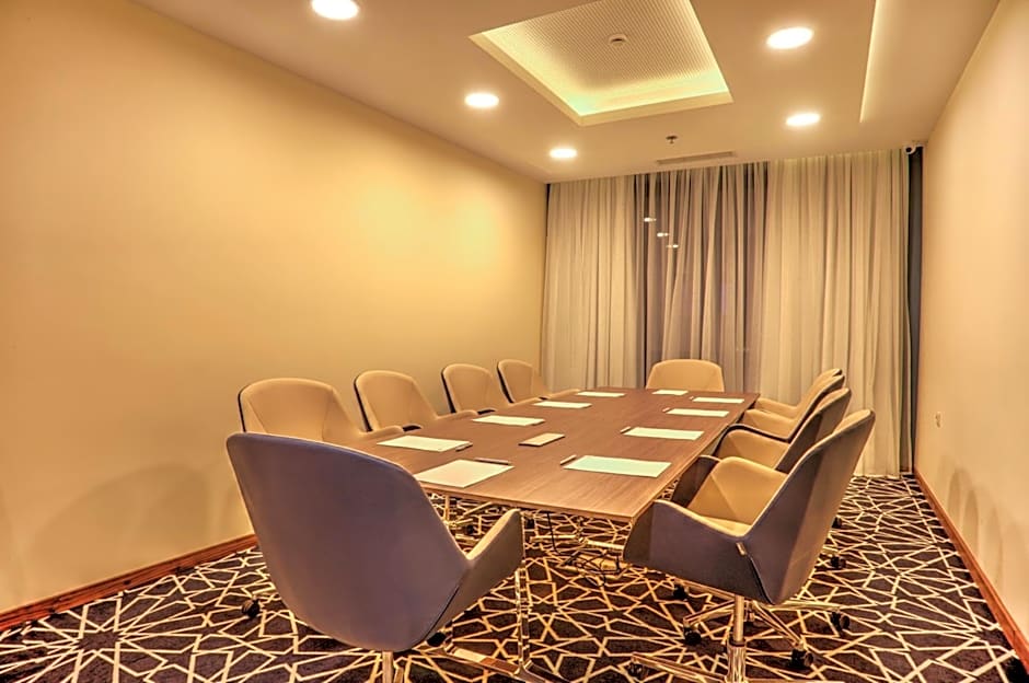 Holiday Inn Plovdiv By IHG