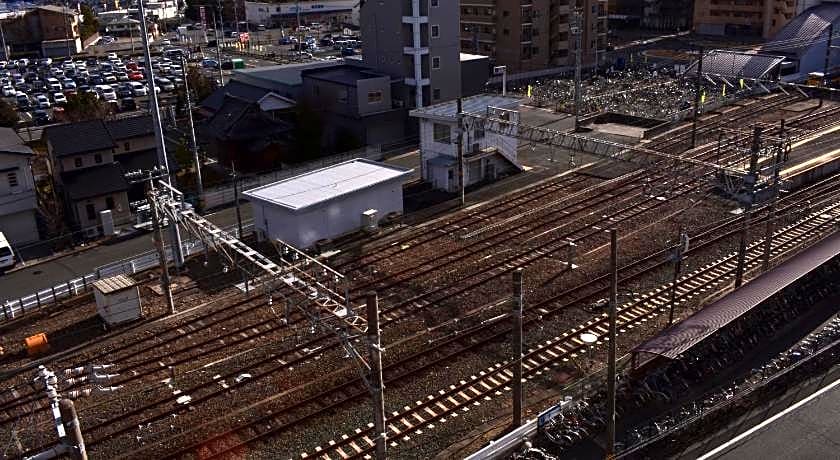 Hotel Crown Hills Toyokawa