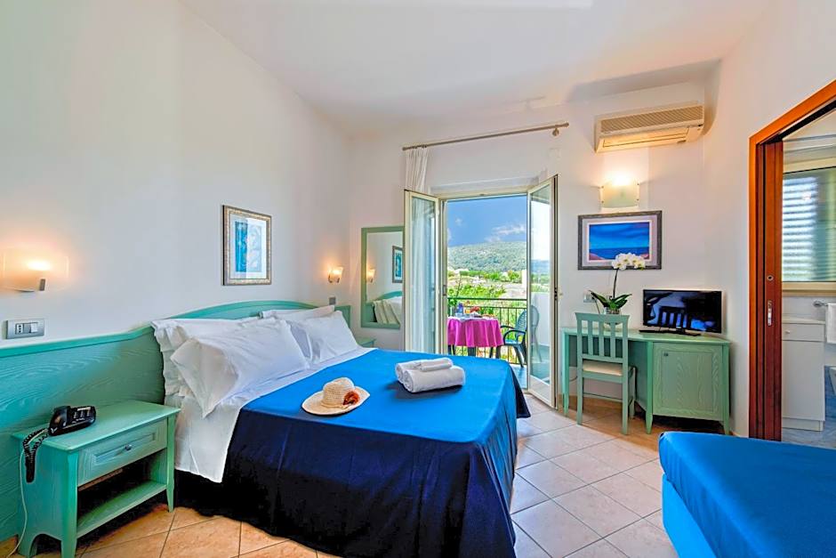 Albergo Villa A Mare