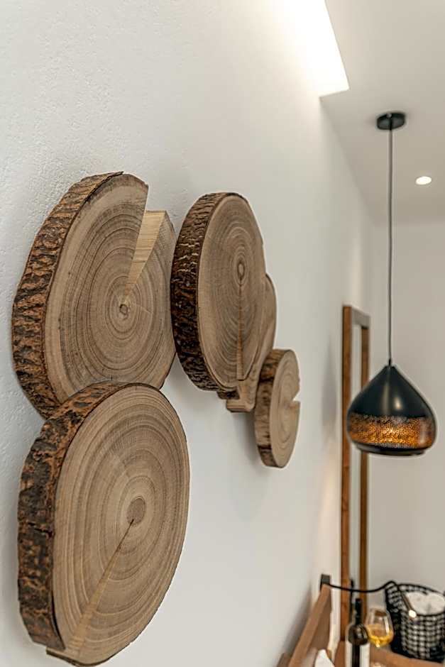 Galazia Boutique Apartments