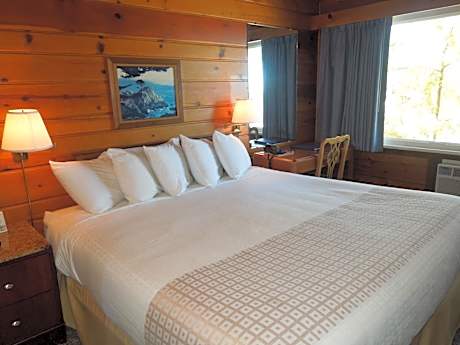 King Room - Waterfront