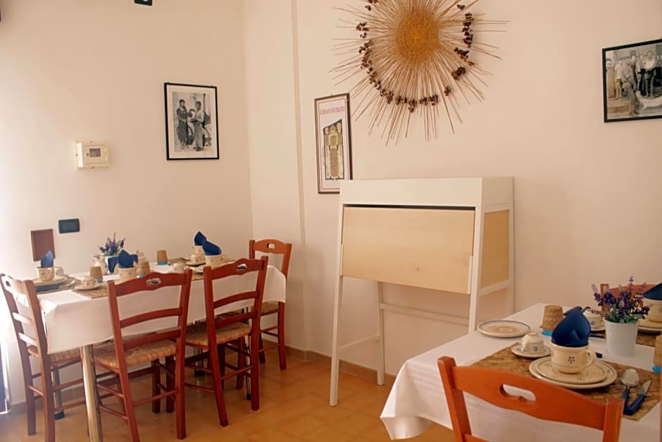 B&B Otranto – Otranto, OK